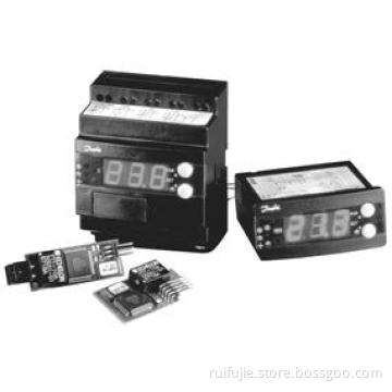 Danfoss Electronic Controller (EKC 201 EKC 301)